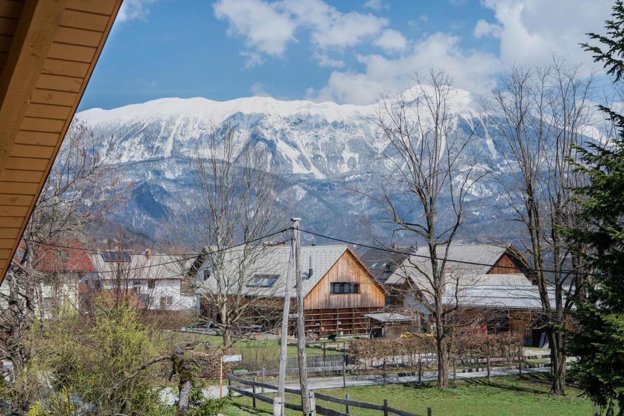 Apartma Lida 2 Bled Exterior foto
