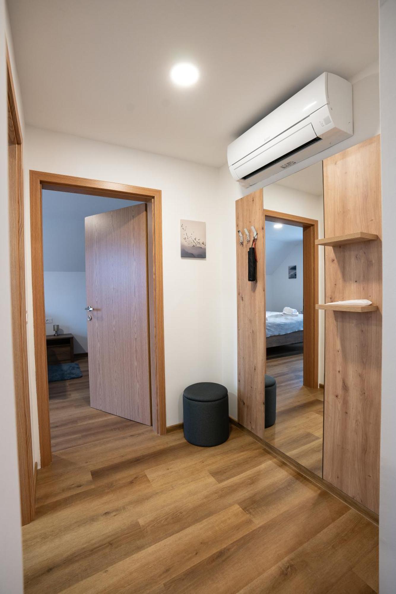 Apartma Lida 2 Bled Exterior foto